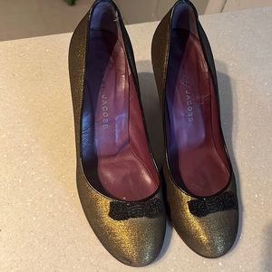 Authentic Marc Jacobs shoes